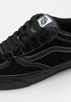 Vans ROWLEY CLASSIC UNISEX - Trainers - Black -Vans Shop UK 3aa97707520446968e118716a82a63d4