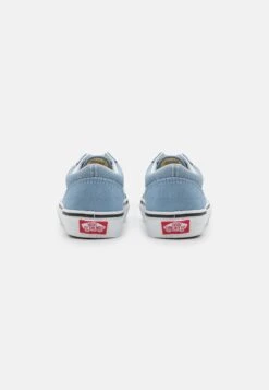 Vans Old Skool - Trainers - Ashley Blue -Vans Shop UK 3aeb51e904b64ef6b9baf088553e636a