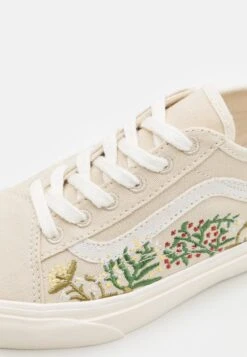 Vans Old Skool Tapered Unisex - Trainers - Theory Oatmeal -Vans Shop UK 3b0d89f924e34853a7be08b60f045887