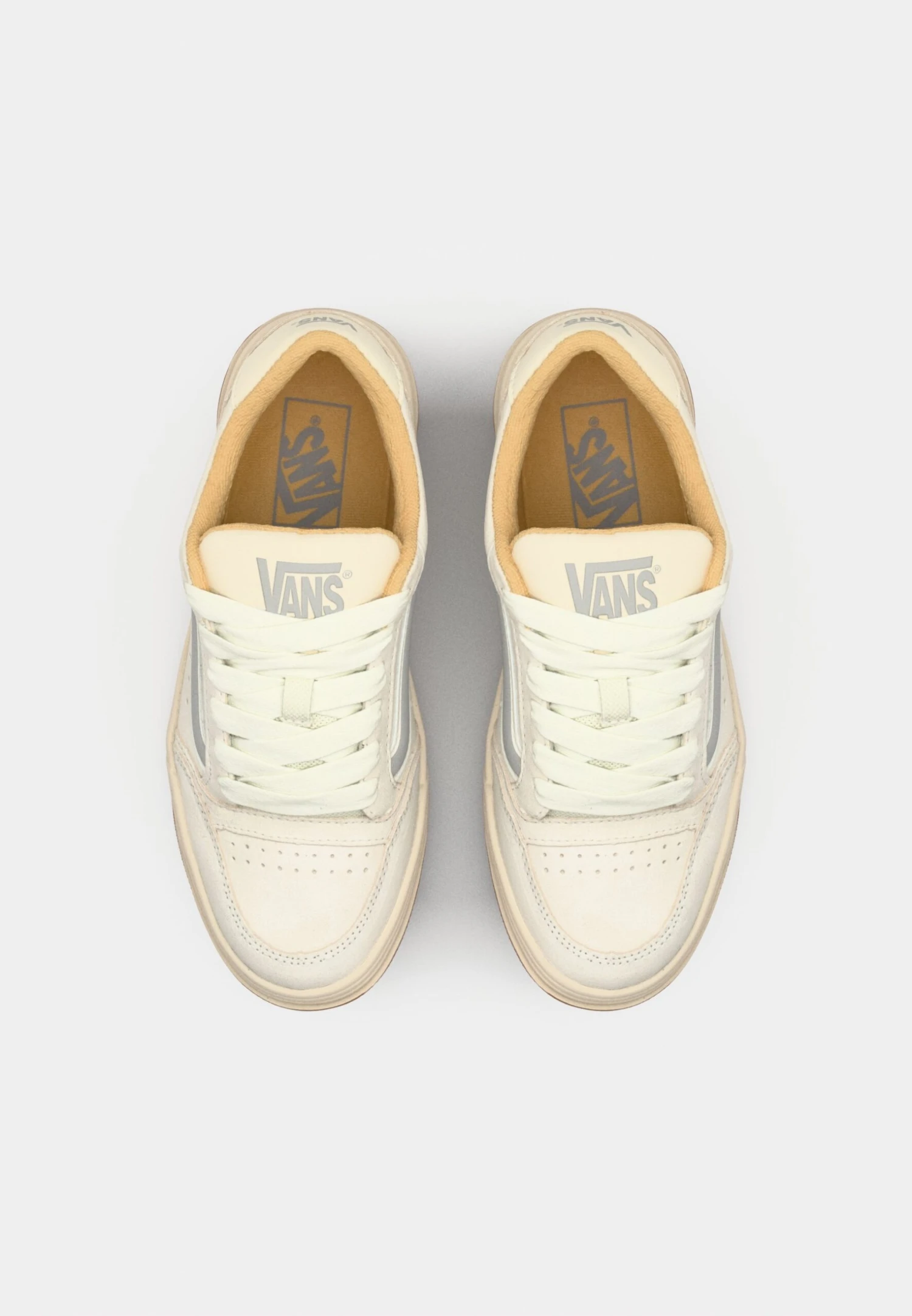 Vans HYLANE UNISEX - Skate Shoes - Vintage Marshmallow 8 Vans HYLANE UNISEX - Skate Shoes - Vintage Marshmallow - Image 6