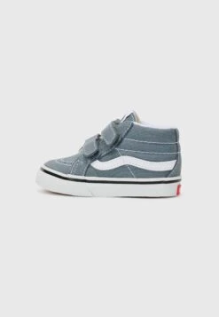 Vans SK8-MID REISSUE V - Baby Shoes - Stormy Weather