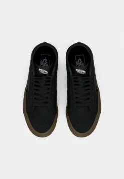 Vans SK8 HI TAPERED UNISEX - High-top Trainers - Black 15 Vans SK8 HI TAPERED UNISEX - High-top Trainers - Black -Vans Shop UK 3b9021a1e69340e7bb52a78c2d02a117
