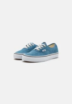 Vans Authentic Unisex - Trainers - Navy -Vans Shop UK 3c6c30c871c54869b4c640c31f925107