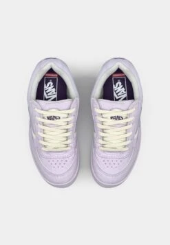 Vans ESTAZZO UNISEX - Trainers - Lilac/mist -Vans Shop UK 3ca699e3c20f416b8c210e05682ac767