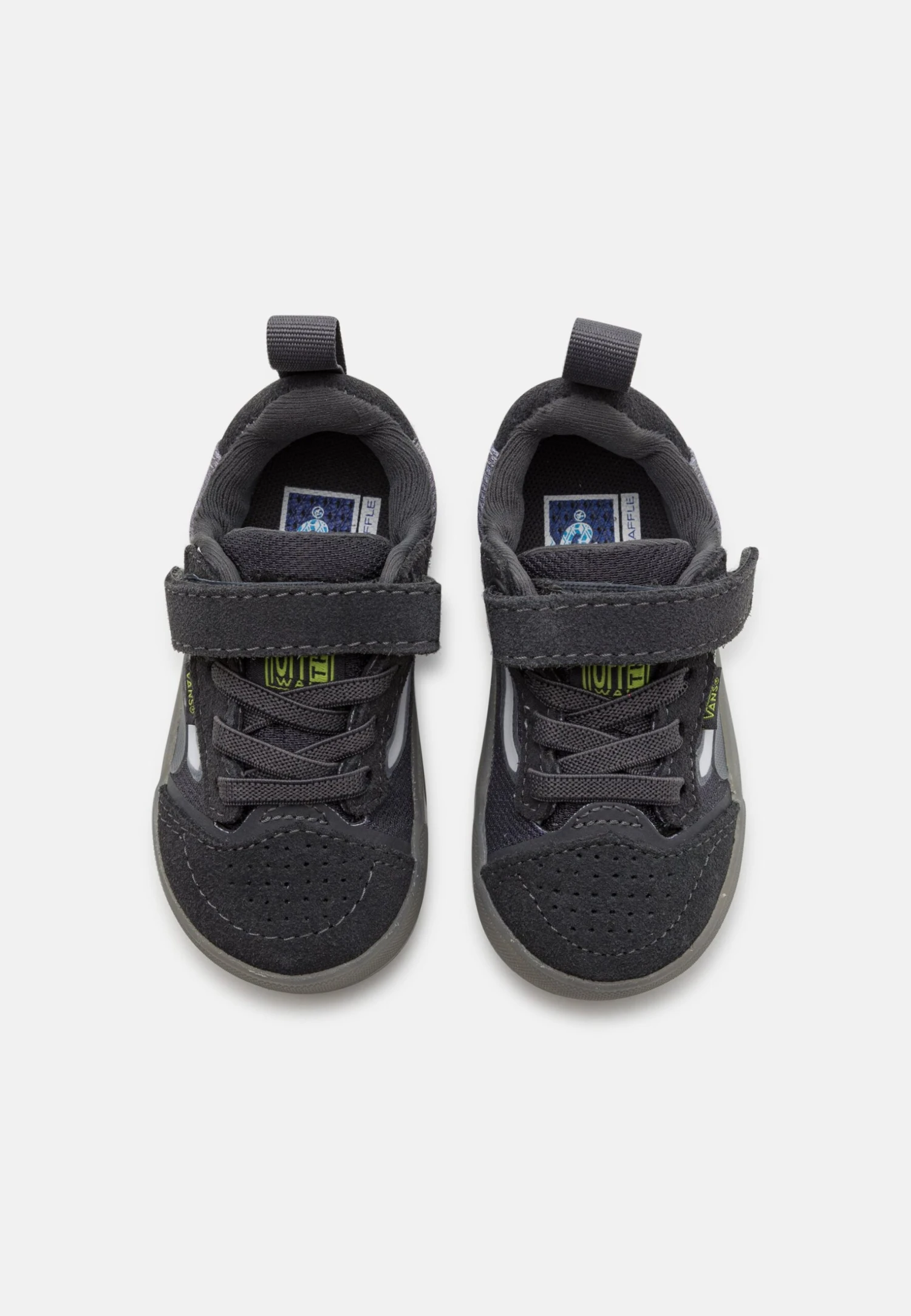 Vans Td Evdnt Ultimate Waffle Unisex - Trainers - Gradient Asphalt 6 Vans Td Evdnt Ultimate Waffle Unisex - Trainers - Gradient Asphalt - Image 4