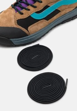 Vans Ultra Range Exo Hi Mte-1 - High-Top Trainers - Tobacco/Black -Vans Shop UK 3d3e614764ee4ea0b9e318d00b27fae2