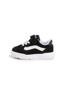 Vans HYLANE - Baby Shoes - Black White