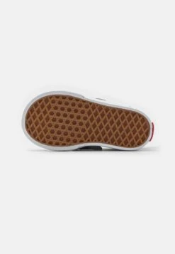 Vans Slip-On Unisex - Trainers - Dark Green/White -Vans Shop UK 3d9c4787f023412dab985bc28c2cd10d