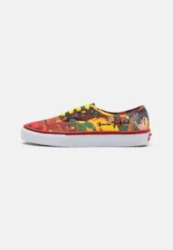 Vans Authentic Unisex - Trainers - Brenna Youngblood/True White