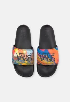 Vans La Costa Slide On Unisex - Mules -Vans Shop UK 3e58451474794b3b9b4f248354c90563
