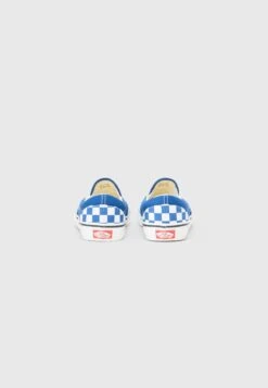 Vans CLASSIC SLIP ON UNISEX - Slip-ons - True Blue -Vans Shop UK 3f80f67766a34f43acb12b5d78c5eee3