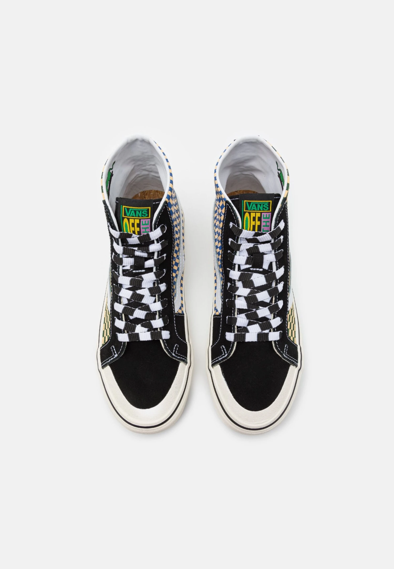 Vans Sk8 Decon Unisex - Trainers 6 Vans Sk8 Decon Unisex - Trainers - Image 4