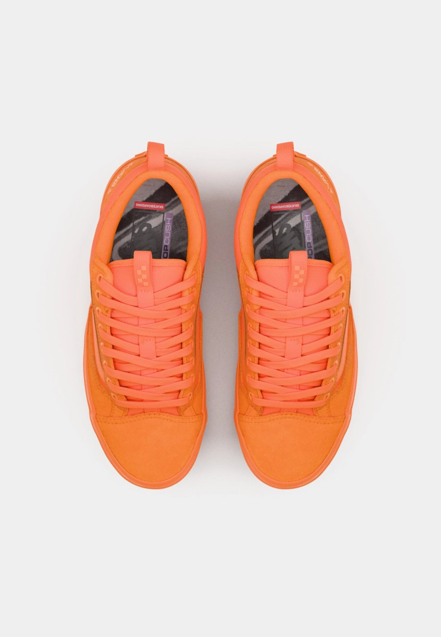 Vans OLD SKOOL 36 + UNISEX - Skate Shoes - Atiba Solar 8 Vans OLD SKOOL 36 + UNISEX - Skate Shoes - Atiba Solar - Image 6