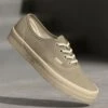 Vans AUTHENTIC UNISEX - Trainers - Crepe/bay/leaf 1 Vans AUTHENTIC UNISEX - Trainers - Crepe/bay/leaf -Vans Shop UK 425cd3fd2d1a4116a83a79aaa30b82ae