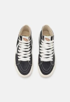 Vans Sk8-Hi Tapered Vr3 Unisex - High-Top Trainers 11 Vans Sk8-Hi Tapered Vr3 Unisex - High-Top Trainers -Vans Shop UK 44050e292ac943009d93705152381b85