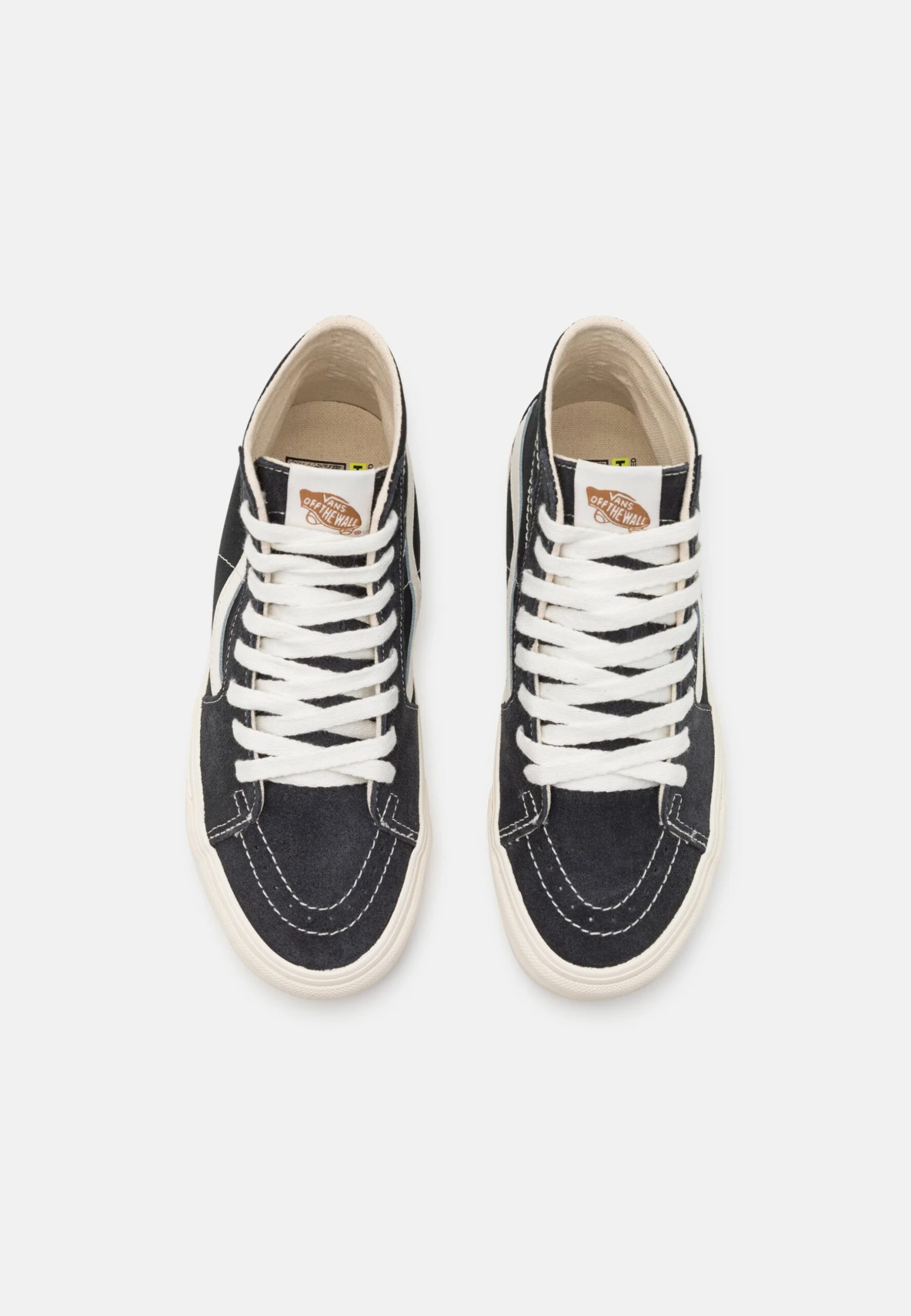 Vans Sk8-Hi Tapered Vr3 Unisex - High-Top Trainers 6 Vans Sk8-Hi Tapered Vr3 Unisex - High-Top Trainers - Image 4