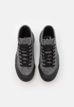 Vans Destruct Mid Mte 1- High-Top Trainers - Pewter/Black -Vans Shop UK 4418bac72e92480aab0099e019206295