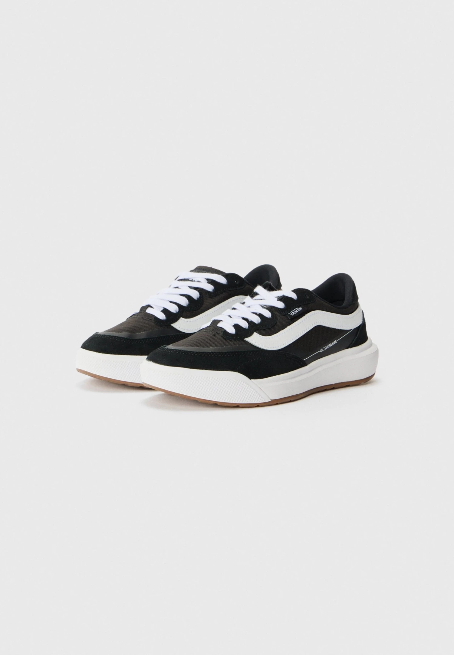 Vans MTE ULTRARANGE 2.0 SE UNISEX - Trainers - Black/white 6 Vans MTE ULTRARANGE 2.0 SE UNISEX - Trainers - Black/white - Image 4