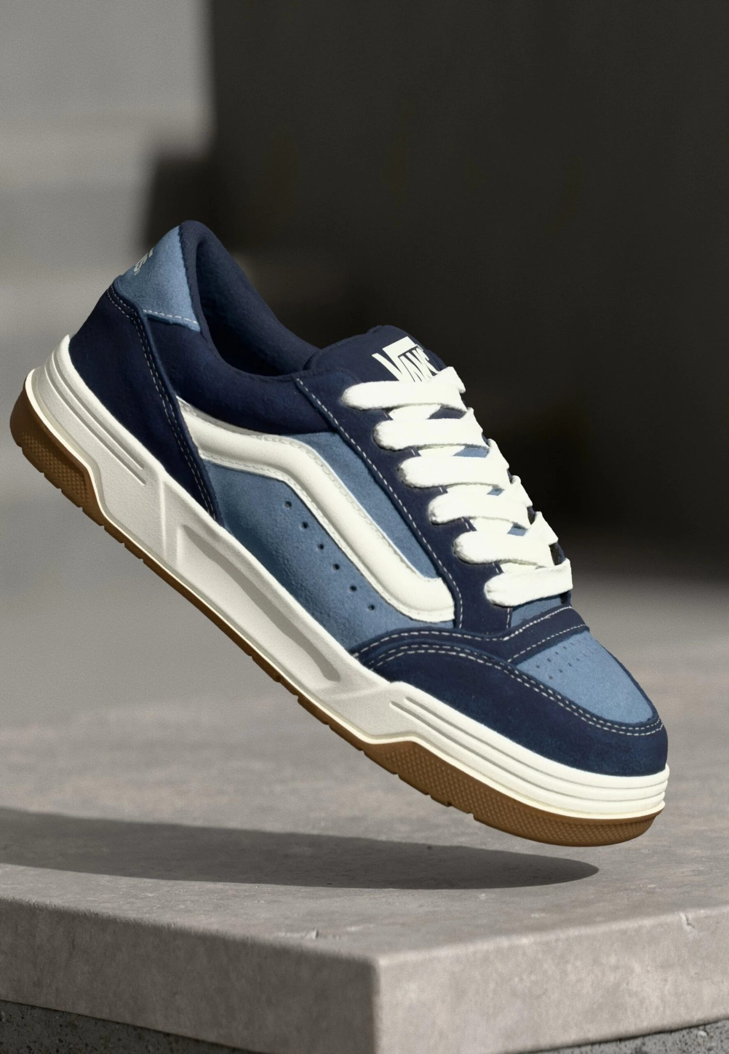 Vans HYLANE UNISEX - Skate Shoes - Parisian Night 3 Vans HYLANE UNISEX - Skate Shoes - Parisian Night