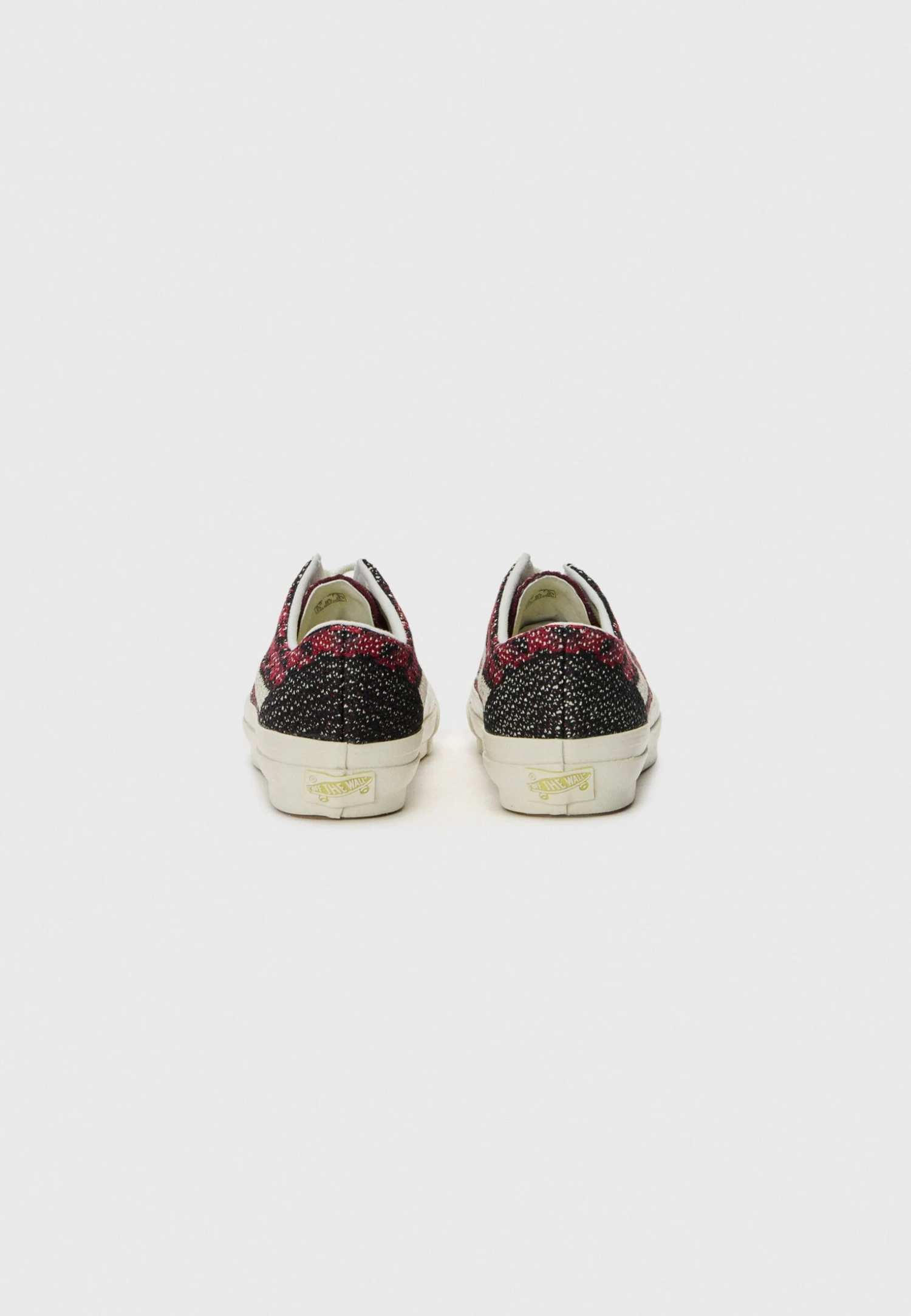 Vans OLD SKOOL 36 UNISEX - Trainers - Bordeaux 5 Vans OLD SKOOL 36 UNISEX - Trainers - Bordeaux - Image 3