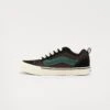 Vans KNU SKOOL UNISEX - Trainers - Dark Green -Vans Shop UK 44fa7749857a41f2b9071fb03466d492