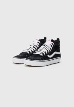 Vans MTE SK8 HI UNISEX - High-top Trainers - Black/white -Vans Shop UK 4525151910164a8aa8a6ada79f7c8106