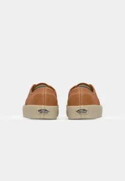 Vans AUTHENTIC PACK UNISEX - Trainers - Crepe Orange -Vans Shop UK 46522a3b54204a41977656af76c83ed7