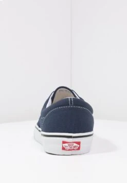 Vans Ua Era - Trainers - Navy -Vans Shop UK 4660959e2e10413097851bc0df45e568