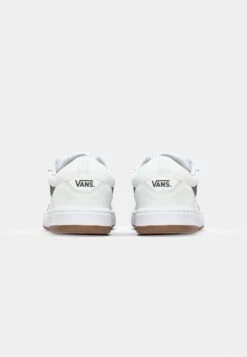 Vans CRUZE 3.0 UNISEX - Trainers - White -Vans Shop UK 46b8f328d49f4cf4bbde9cfd966ed656