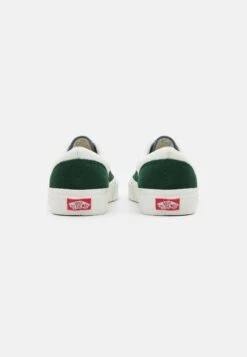 Vans Era Unisex - Trainers - Green/Blue -Vans Shop UK 46ba7d07c80f4cfbbe5638f2a47cd107