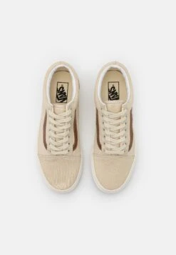 Vans Old Skool Unisex - Trainers - Desert Brown/Beige 15 Vans Old Skool Unisex - Trainers - Desert Brown/Beige -Vans Shop UK 47ab81ab918d4bb586f8d30a43ae4216