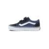 Vans Old Skool- Trainers - Navy/True White -Vans Shop UK 47d2e6322f544a34840db607f6f82d80 1