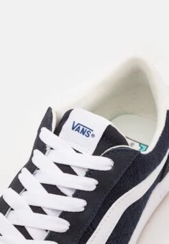 Vans CruzeUnisex - Trainers - Dark Navy/White -Vans Shop UK 4833641a9afb496a970ac60b5f860114