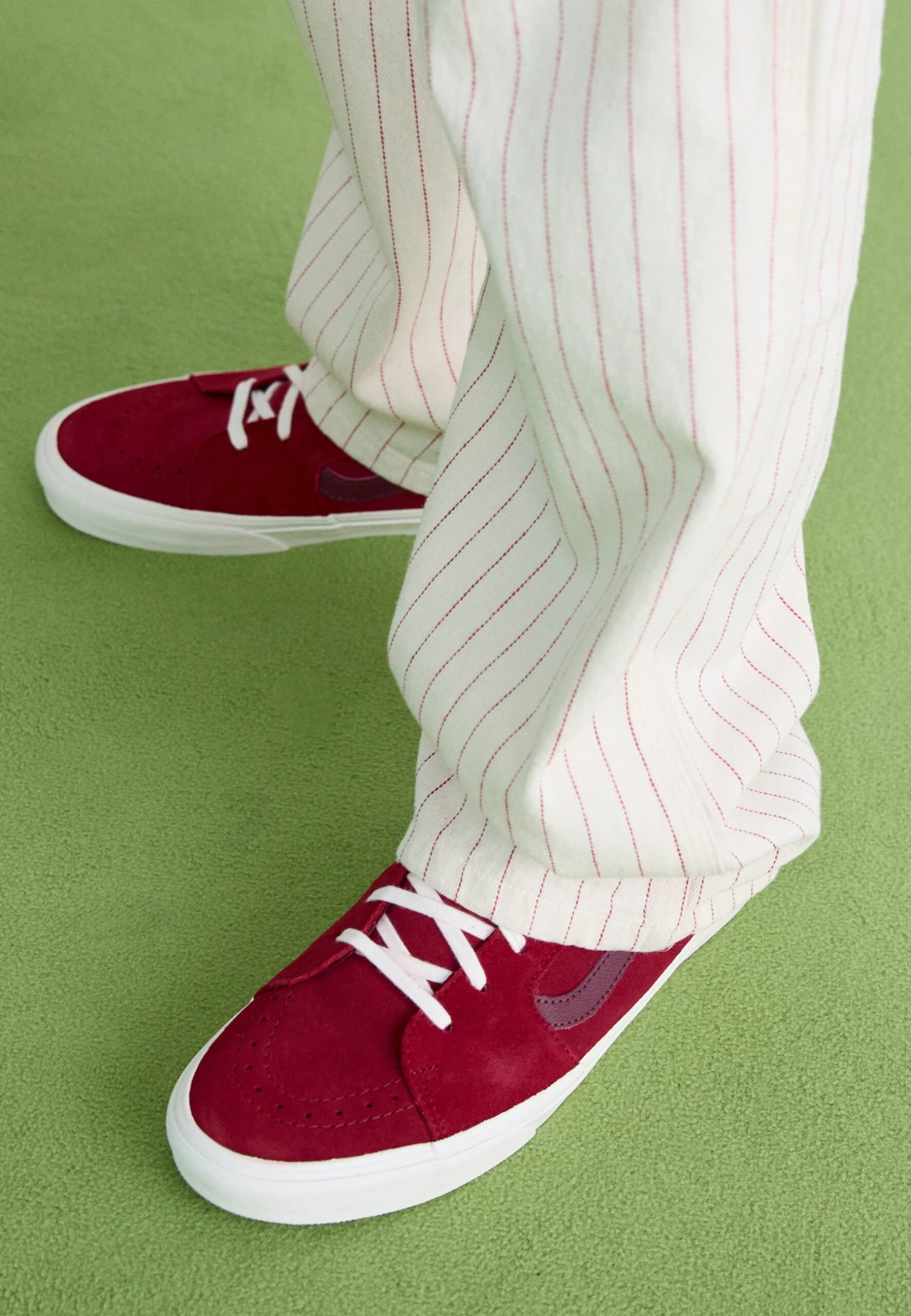 Vans SK8 LOW UNISEX - Trainers - Tone Elm 16 Vans SK8 LOW UNISEX - Trainers - Tone Elm - Image 14