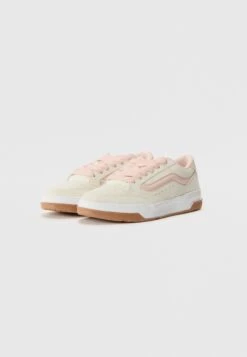 Vans HYLANE UNISEX - Trainers - Sepia Rose -Vans Shop UK 48ed1d50ec7c4e028cac25fd459c73c0