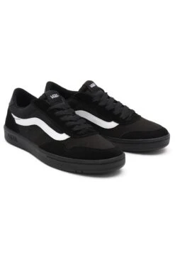 Vans CruzeUnisex - Trainers - Black -Vans Shop UK 4930da3e686046cab98bfe249f171f6b