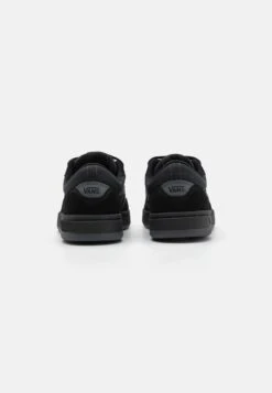 Vans CRUZE 3.0 UNISEX - Trainers - Black -Vans Shop UK 49a2376302af430988bc0eea527b33a9