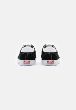 Vans SPORT LOW - Trainers - Black/white -Vans Shop UK 49ad74a421c64973914a712628cddfd6