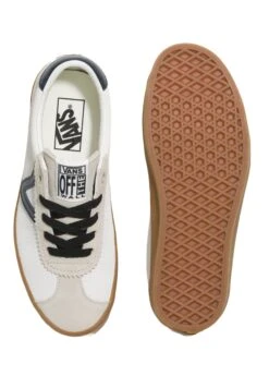 Vans SPORT LOW - Trainers - Multi Marshmallow -Vans Shop UK 49e34ddca1484fbdb6ca5cc70c09fda3