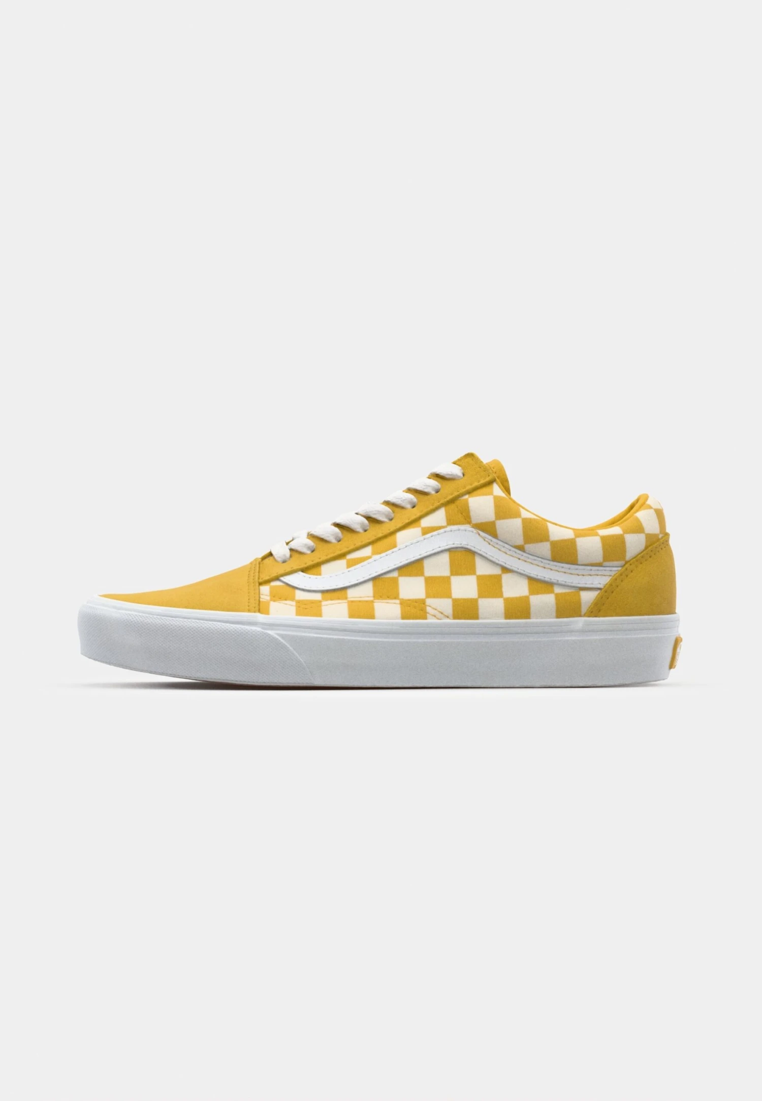 Vans OLD SKOOL UNISEX - Trainers - Spicy Mustard 4 Vans OLD SKOOL UNISEX - Trainers - Spicy Mustard - Image 2