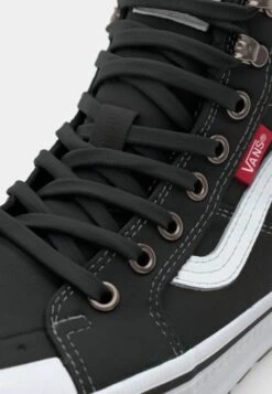 Vans MTE SK8 HI WATERPROOF INSULATED UNISEX - High-top Trainers - Black/white 19 Vans MTE SK8 HI WATERPROOF INSULATED UNISEX - High-top Trainers - Black/white -Vans Shop UK 4a4b51479e5145ca91529e90b8ba8070