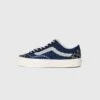 Vans OLD SKOOL 36 UNISEX - Trainers - Navy -Vans Shop UK 4a564ee166c0453499368fc3fbf5c46c 1