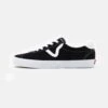 Vans SPORT LOW - Trainers - Black/white -Vans Shop UK 4b716aa505a34222a59eb696f9ae7f15