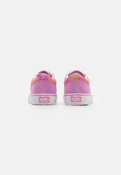 Vans Old Skool - Trainers - Rose/Pink -Vans Shop UK 4be82256379249929c5a0fc4a86ac017