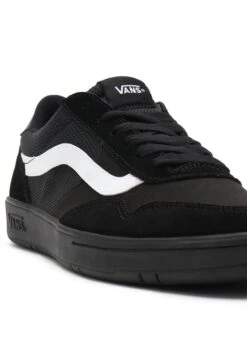 Vans CruzeUnisex - Trainers - Black -Vans Shop UK 4c2cfeaf61e44d3b943ae4958630bf27