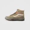 Vans SK8 HI UNISEX - High-top Trainers - Brown/khaki 2 Vans SK8 HI UNISEX - High-top Trainers - Brown/khaki -Vans Shop UK 4c38f99c82404446b036fc7e3affaf4c 1