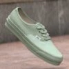 Vans LX AUTHENTIC 44 - Trainers - Gray Olive -Vans Shop UK 4d0864954f8e4ee9be595fd07c1ebc7b