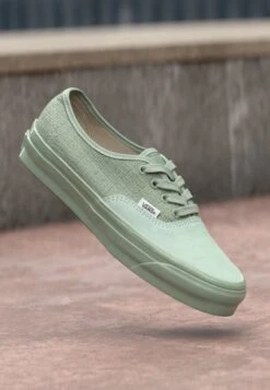 Vans LX AUTHENTIC 44 - Trainers - Gray Olive