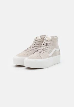 Vans Ua Sk Hi Tapered Stackform - High-Top Trainers - Mojave Desert -Vans Shop UK 4de7b2d4bc884df2a69be351f863b000