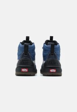 Vans Ultrarange Exo Gore-Tex Mte Unisex - High-Top Trainers - Navy/Black -Vans Shop UK 4e2c23e4b66b46bf96c6bc6b9d1f28b2